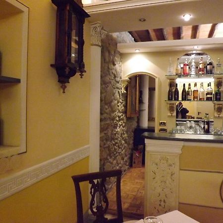 Hotel Le Saline Montecatini Terme Eksteriør billede