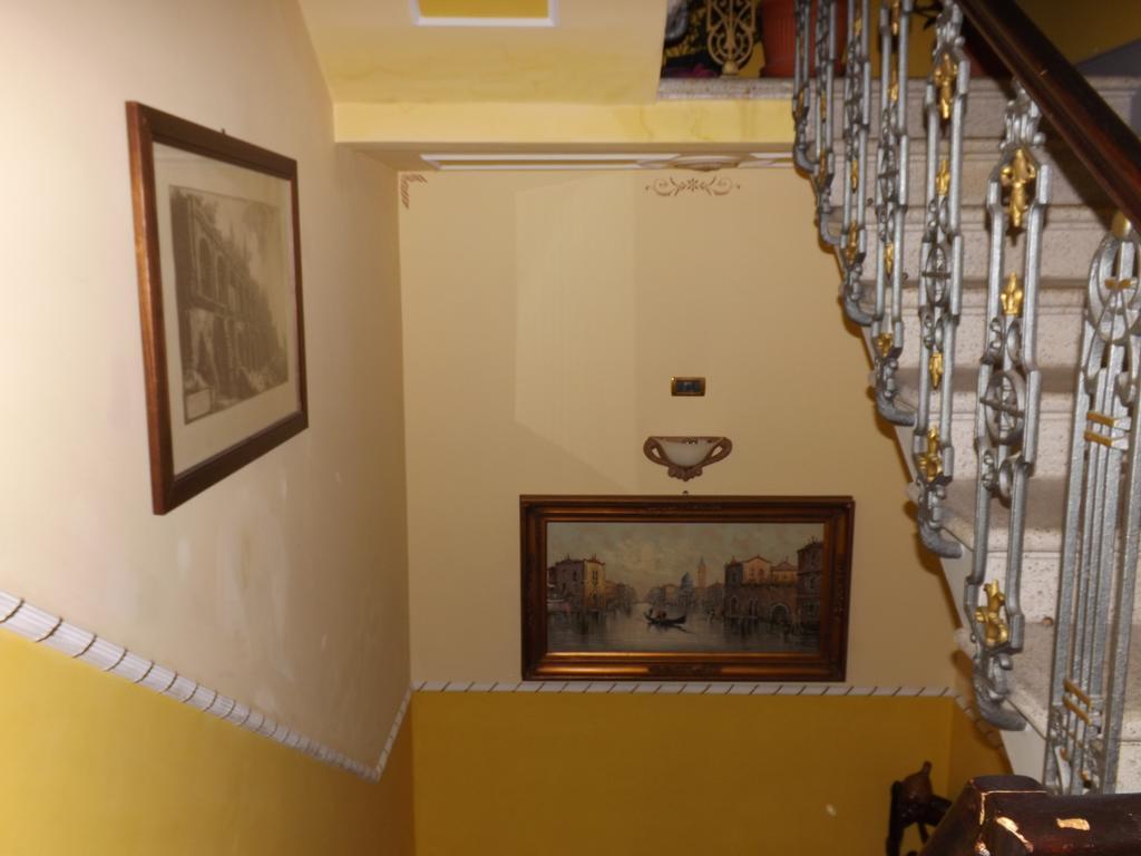 Hotel Le Saline Montecatini Terme Eksteriør billede
