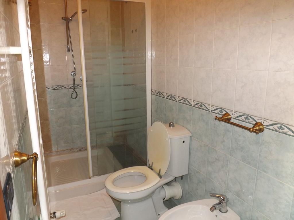 Hotel Le Saline Montecatini Terme Værelse billede