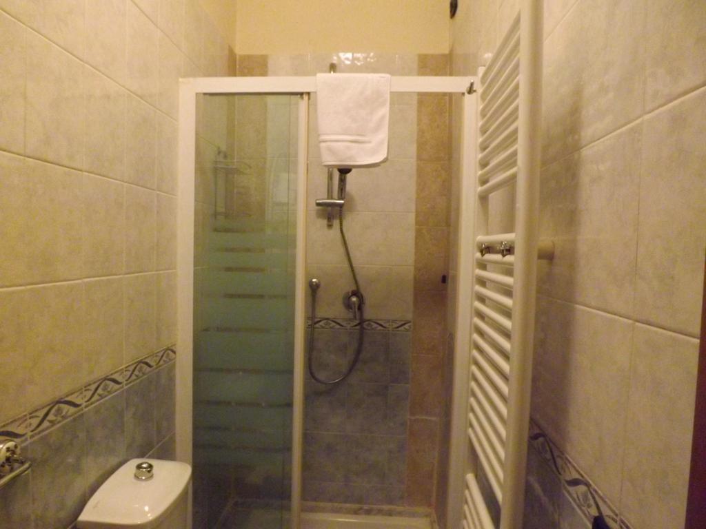Hotel Le Saline Montecatini Terme Værelse billede