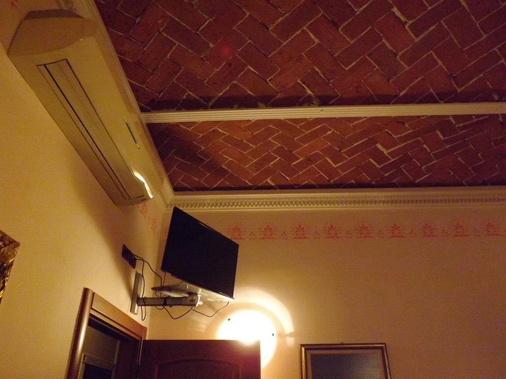 Hotel Le Saline Montecatini Terme Værelse billede