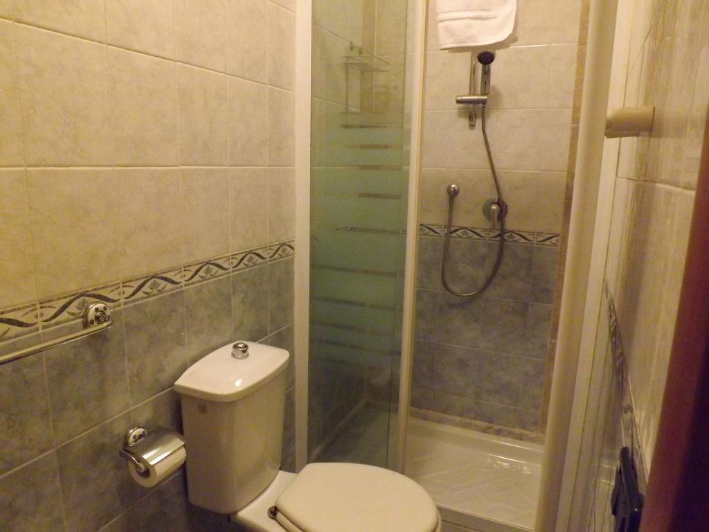 Hotel Le Saline Montecatini Terme Værelse billede
