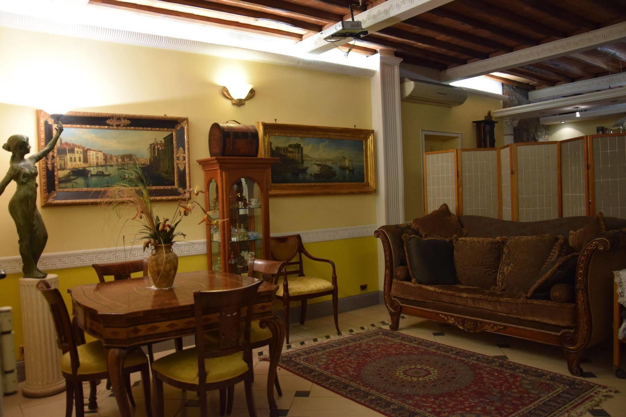 Hotel Le Saline Montecatini Terme Eksteriør billede
