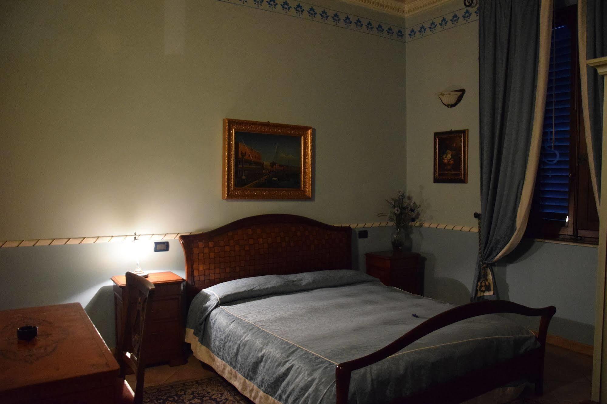 Hotel Le Saline Montecatini Terme Eksteriør billede