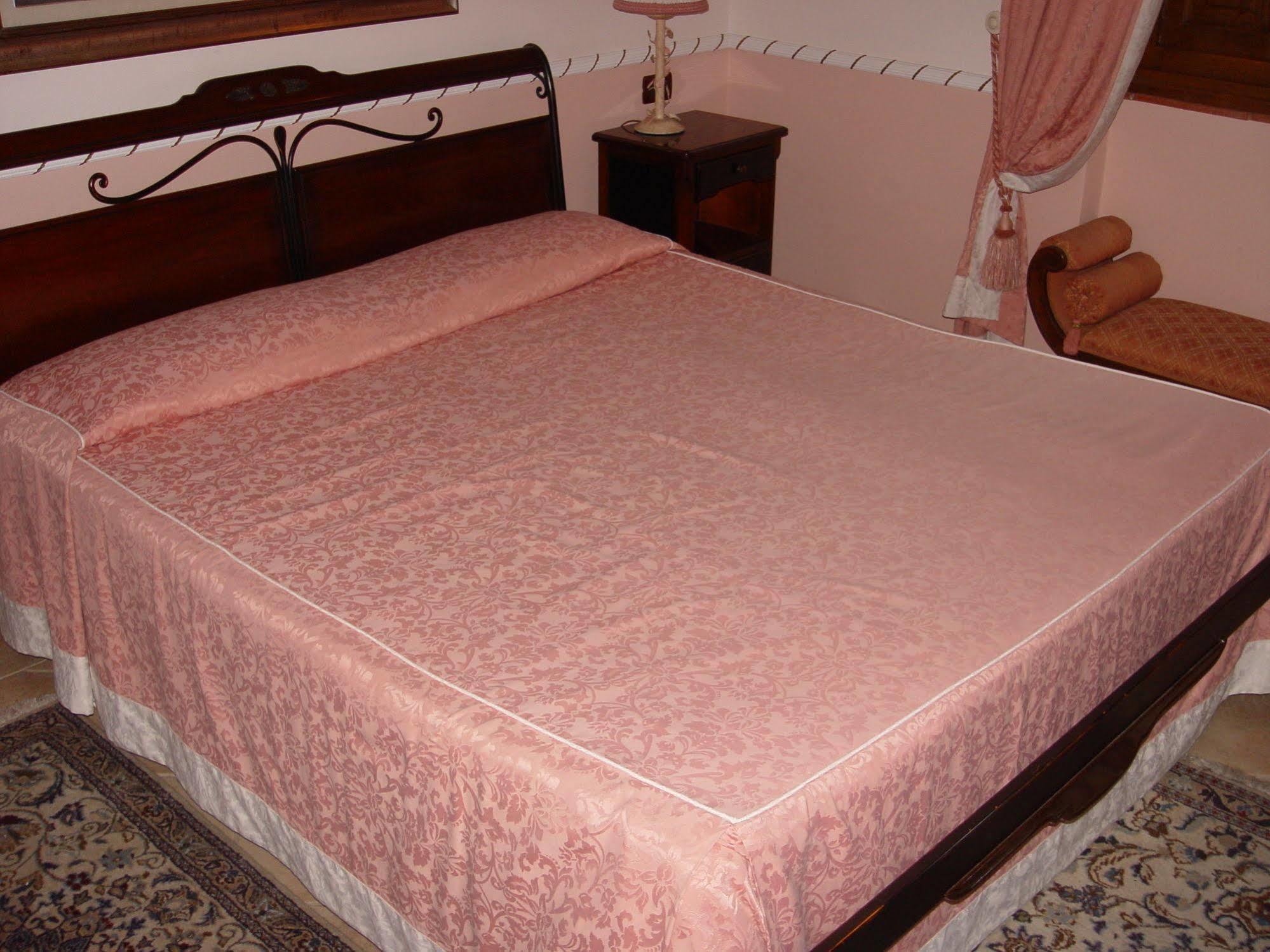 Hotel Le Saline Montecatini Terme Eksteriør billede